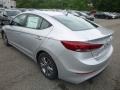 Symphony Silver - Elantra SEL Photo No. 6