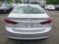 Symphony Silver - Elantra SEL Photo No. 7