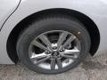 Symphony Silver - Elantra SEL Photo No. 8