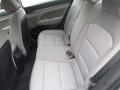 Symphony Silver - Elantra SEL Photo No. 9