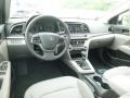 Symphony Silver - Elantra SEL Photo No. 10