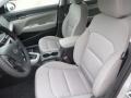 Symphony Silver - Elantra SEL Photo No. 12