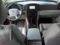 2005 Inferno Red Crystal Pearl Jeep Grand Cherokee Limited 4x4  photo #18