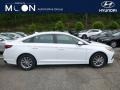 Quartz White Pearl - Sonata SE Photo No. 1