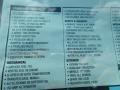 Summit White - Silverado 2500HD Work Truck Regular Cab 4x4 Photo No. 28