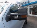 Silver Ice Metallic - Silverado 2500HD LT Double Cab 4x4 Photo No. 4