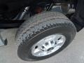 Silver Ice Metallic - Silverado 2500HD LT Double Cab 4x4 Photo No. 11