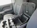 Silver Ice Metallic - Silverado 2500HD LT Double Cab 4x4 Photo No. 17
