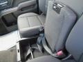Silver Ice Metallic - Silverado 2500HD LT Double Cab 4x4 Photo No. 19
