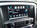 Silver Ice Metallic - Silverado 2500HD LT Double Cab 4x4 Photo No. 24