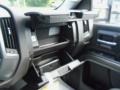 Silver Ice Metallic - Silverado 2500HD LT Double Cab 4x4 Photo No. 27