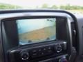 Silver Ice Metallic - Silverado 2500HD LT Double Cab 4x4 Photo No. 28