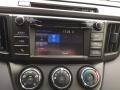 Electric Storm Blue - RAV4 LE Photo No. 9