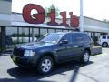 2005 Midnight Blue Pearl Jeep Grand Cherokee Laredo 4x4  photo #1