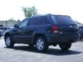 2005 Midnight Blue Pearl Jeep Grand Cherokee Laredo 4x4  photo #5