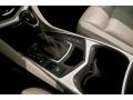 Gray Flannel Metallic - SRX Luxury FWD Photo No. 14