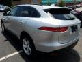 Indus Silver Metallic - F-PACE 25t AWD Premium Photo No. 2