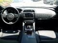 Indus Silver Metallic - F-PACE 25t AWD Premium Photo No. 4