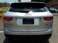 Indus Silver Metallic - F-PACE 25t AWD Premium Photo No. 7