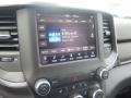 2019 Diamond Black Crystal Pearl Ram 1500 Big Horn Crew Cab 4x4  photo #22