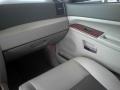 2005 Inferno Red Crystal Pearl Jeep Grand Cherokee Limited 4x4  photo #35