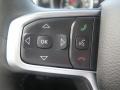 2019 Diamond Black Crystal Pearl Ram 1500 Big Horn Crew Cab 4x4  photo #31