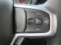 2019 Diamond Black Crystal Pearl Ram 1500 Big Horn Crew Cab 4x4  photo #32
