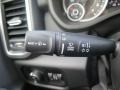2019 Diamond Black Crystal Pearl Ram 1500 Big Horn Crew Cab 4x4  photo #33