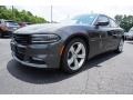 Granite Pearl - Charger R/T Photo No. 3