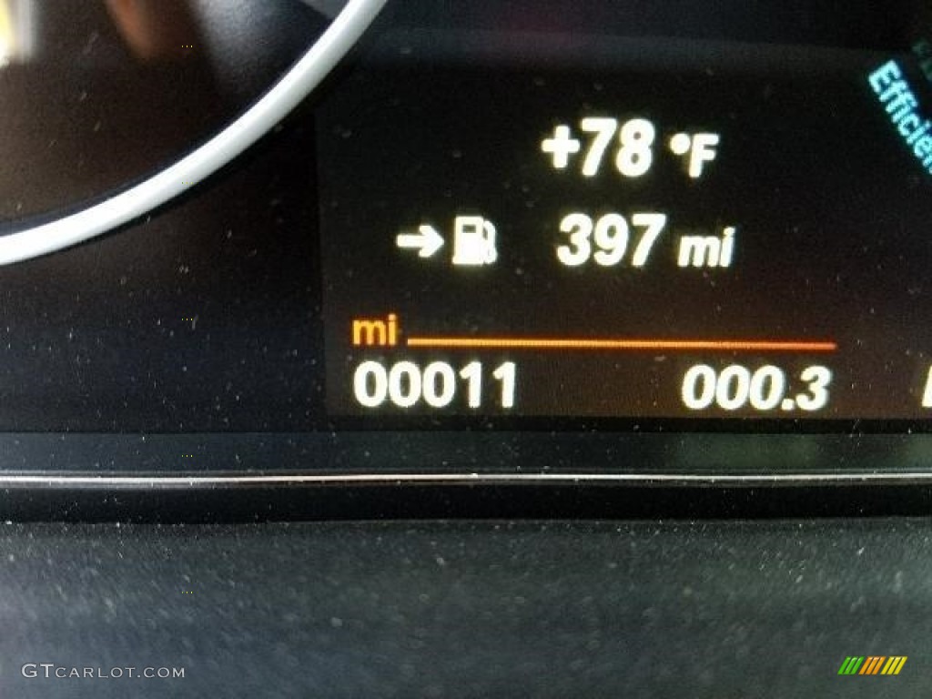 2018 3 Series 340i xDrive Sedan - Alpine White / Black photo #12