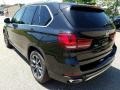 Black Sapphire Metallic - X5 xDrive35i Photo No. 2