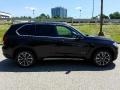 Black Sapphire Metallic - X5 xDrive35i Photo No. 6