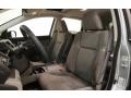 Alabaster Silver Metallic - CR-V EX 4WD Photo No. 6