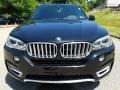 Black Sapphire Metallic - X5 xDrive35i Photo No. 8