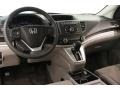 Alabaster Silver Metallic - CR-V EX 4WD Photo No. 7