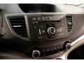 Alabaster Silver Metallic - CR-V EX 4WD Photo No. 10