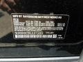 Black Sapphire Metallic - X5 xDrive35i Photo No. 16