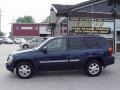 2003 Indigo Blue Metallic GMC Envoy SLT 4x4  photo #1