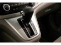 Alabaster Silver Metallic - CR-V EX 4WD Photo No. 18