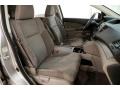 Alabaster Silver Metallic - CR-V EX 4WD Photo No. 19
