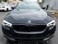 Black Sapphire Metallic - 5 Series 540i xDrive Sedan Photo No. 8