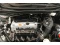 Alabaster Silver Metallic - CR-V EX 4WD Photo No. 24