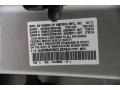 Alabaster Silver Metallic - CR-V EX 4WD Photo No. 25