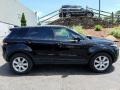 Narvik Black - Range Rover Evoque SE Photo No. 5