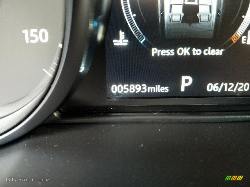 2018 Range Rover Evoque SE - Narvik Black / Ebony photo #9