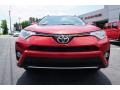 Barcelona Red Metallic - RAV4 XLE Photo No. 2