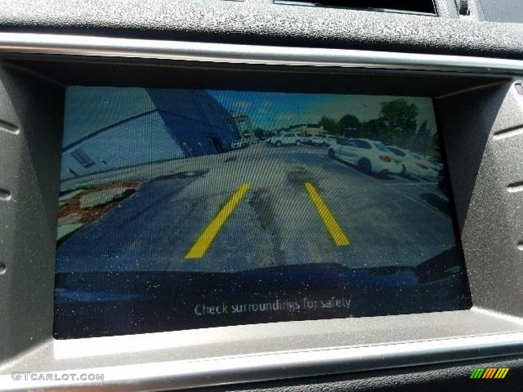 2018 Range Rover Evoque SE - Narvik Black / Ebony photo #10