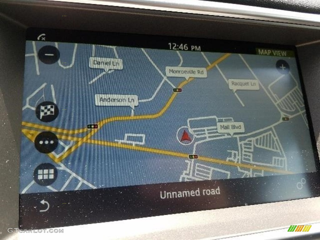 2018 Range Rover Evoque SE - Narvik Black / Ebony photo #12