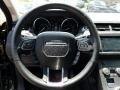 Narvik Black - Range Rover Evoque SE Photo No. 13