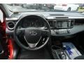 Barcelona Red Metallic - RAV4 XLE Photo No. 6